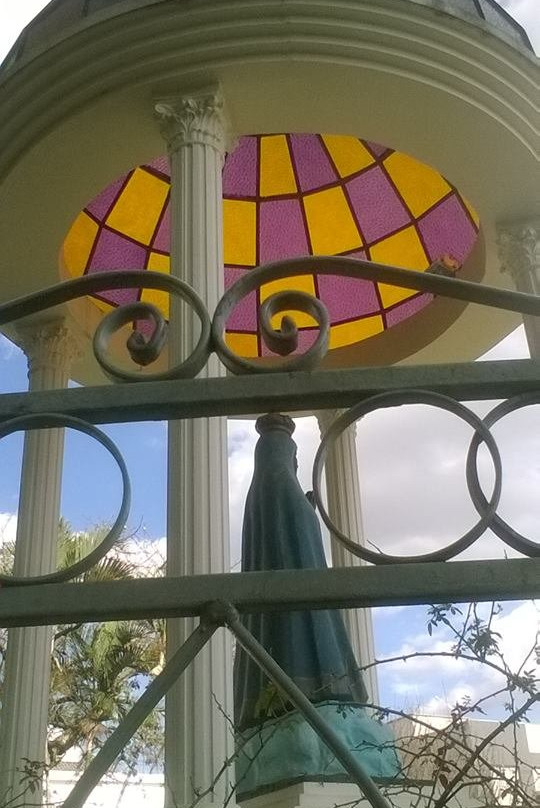 Igreja Matriz  Santuário Nossa Senhora Aparecida-Arapongas必去景点