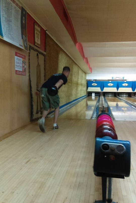 Stars and Strikes-Princeton必去景点