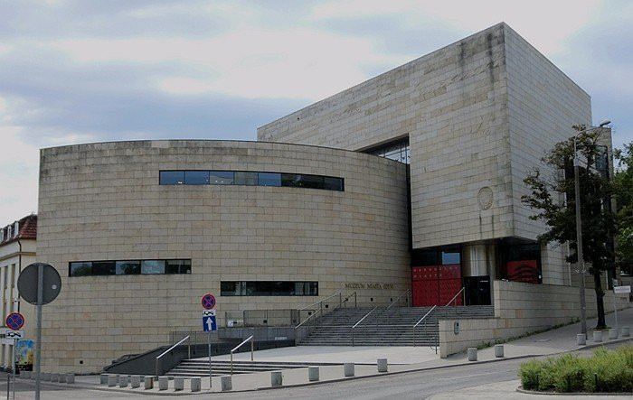City of Gdynia Museum景点图片
