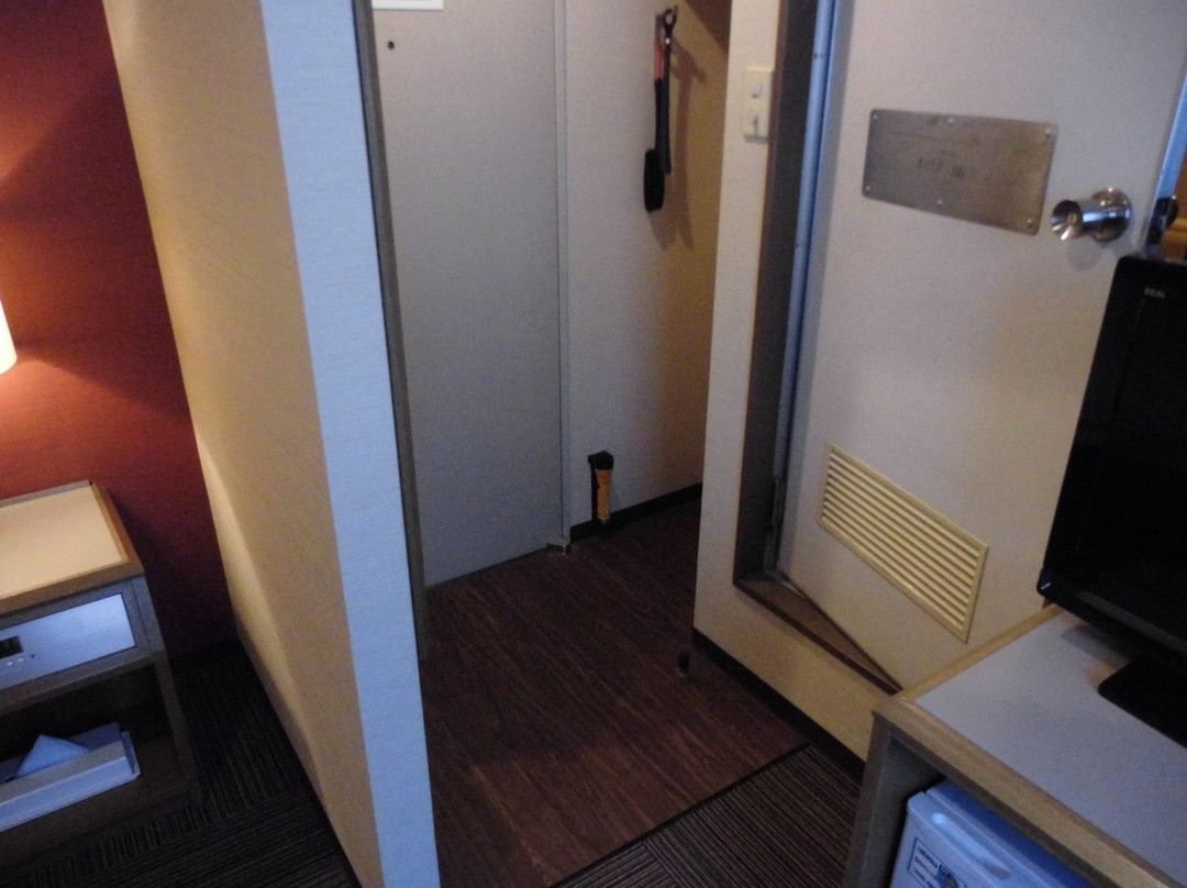 Reiah Hotel Kusatsu主图