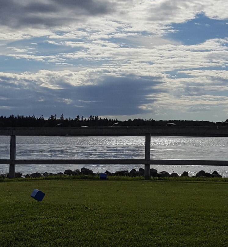 Stanhope Golf Club-Stanhope必去景点