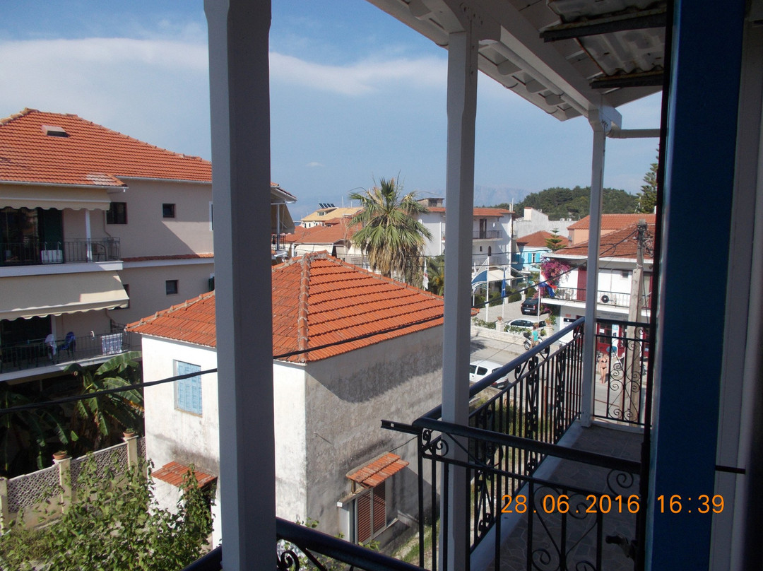 Summer Bed Nydri主图