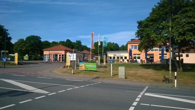 Campingplatz Bostalsee