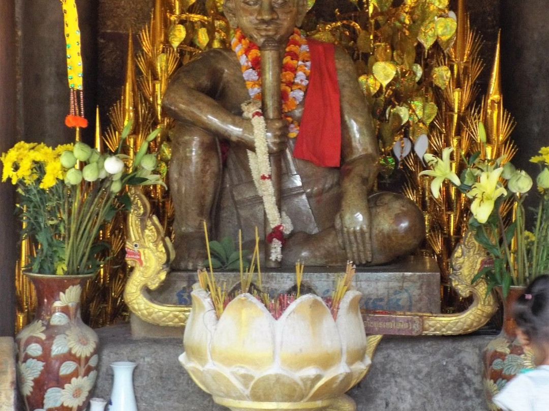 Phnom DoKramom-森莫诺隆必去景点