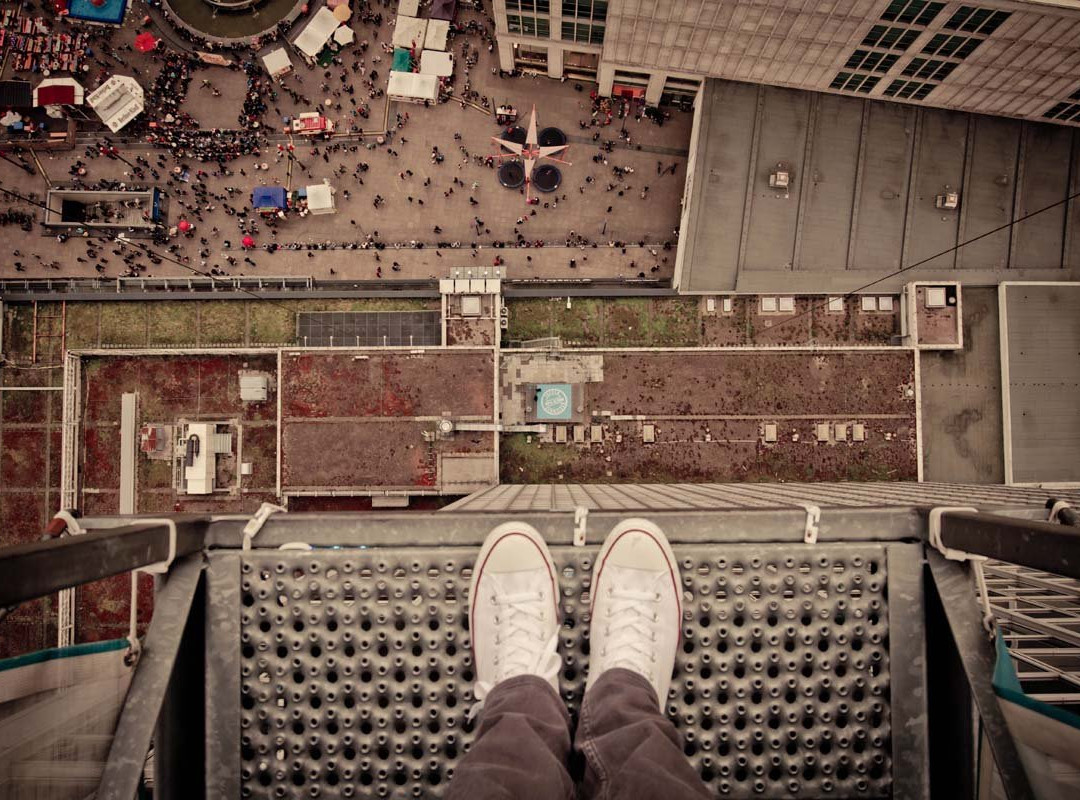 High Swing Berlin