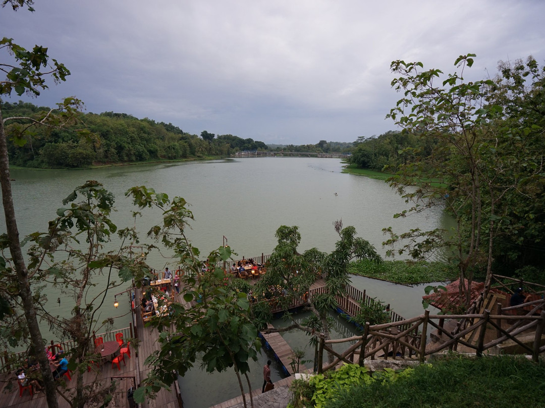 Kebumen旅游攻略图片