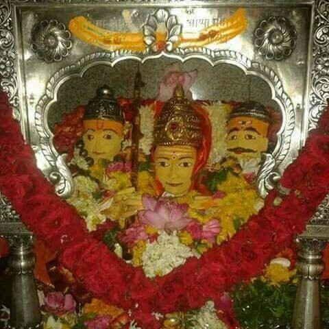 Dattatreya Temple景点图片