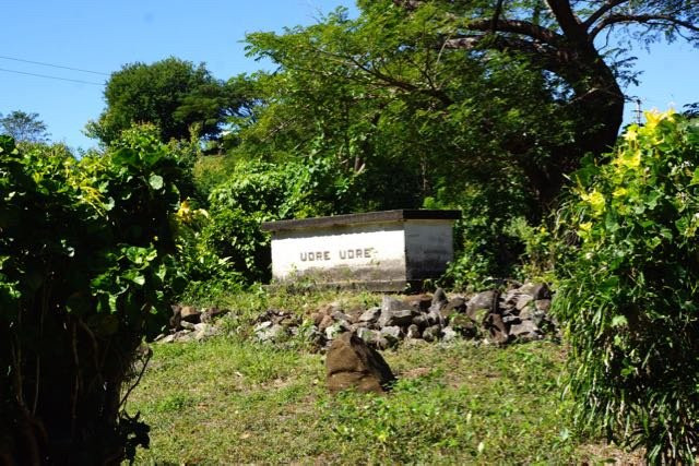 Tomb of Udre Udre-拉奇拉奇必去景点