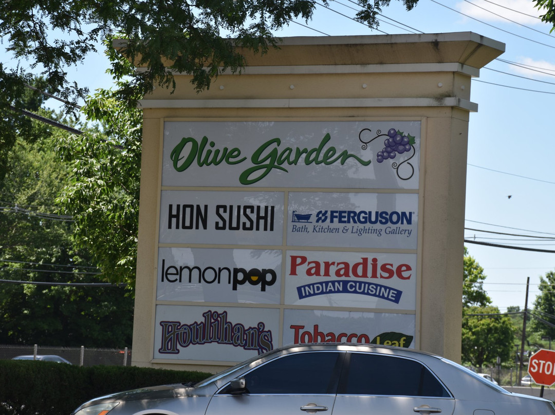 Trenton餐馆和美食-Olive Garden Italian Restaurant