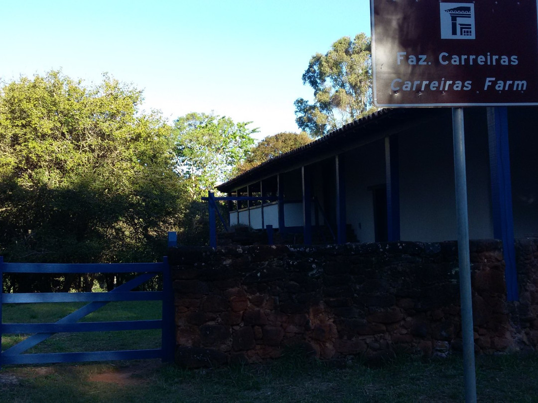 Casa de Tiradentes-Ouro Branco必去景点