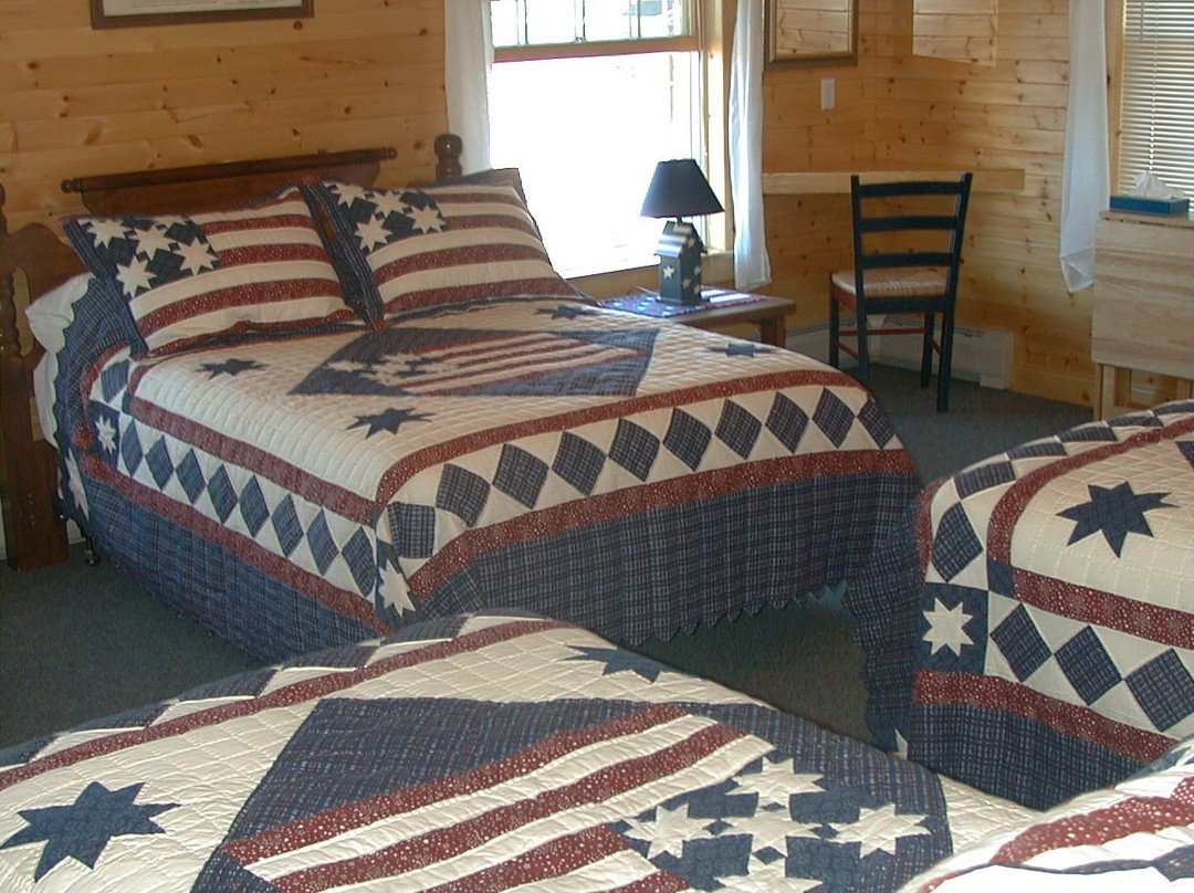 Betsy Ross Lodging主图