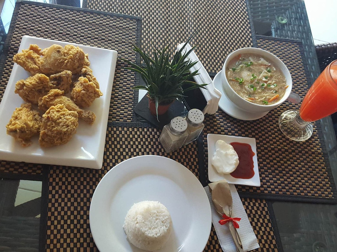 Davids Inn Ormoc City主图