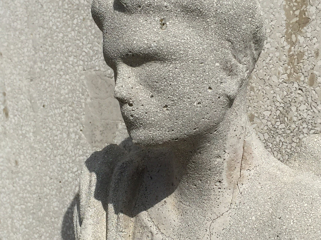 Cimitero dell'Osservanza景点图片