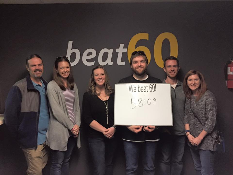 Beat60-加兹登必去景点