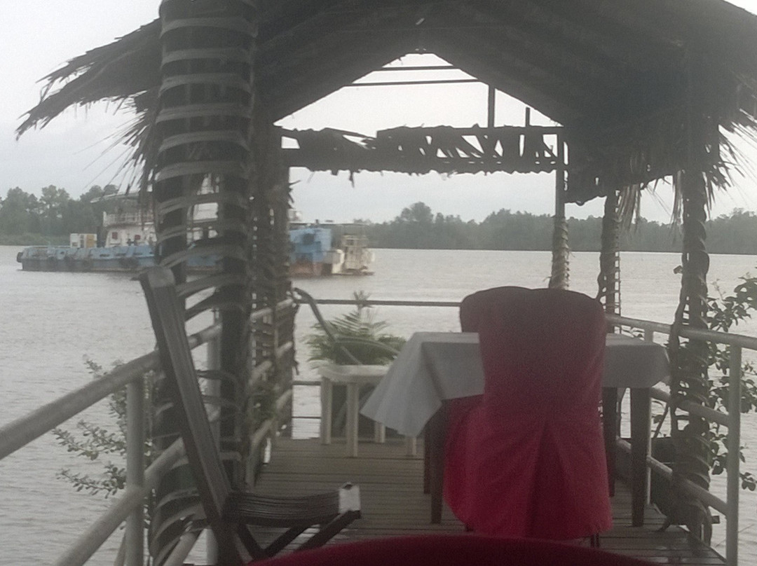 Complexe Aquarius Marina 2000主图