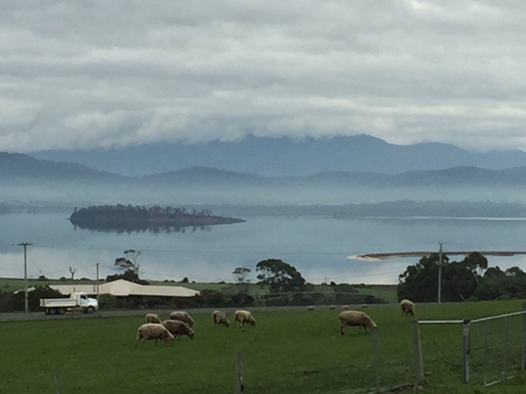 Nonesuch Distillery-索雷尔必去景点