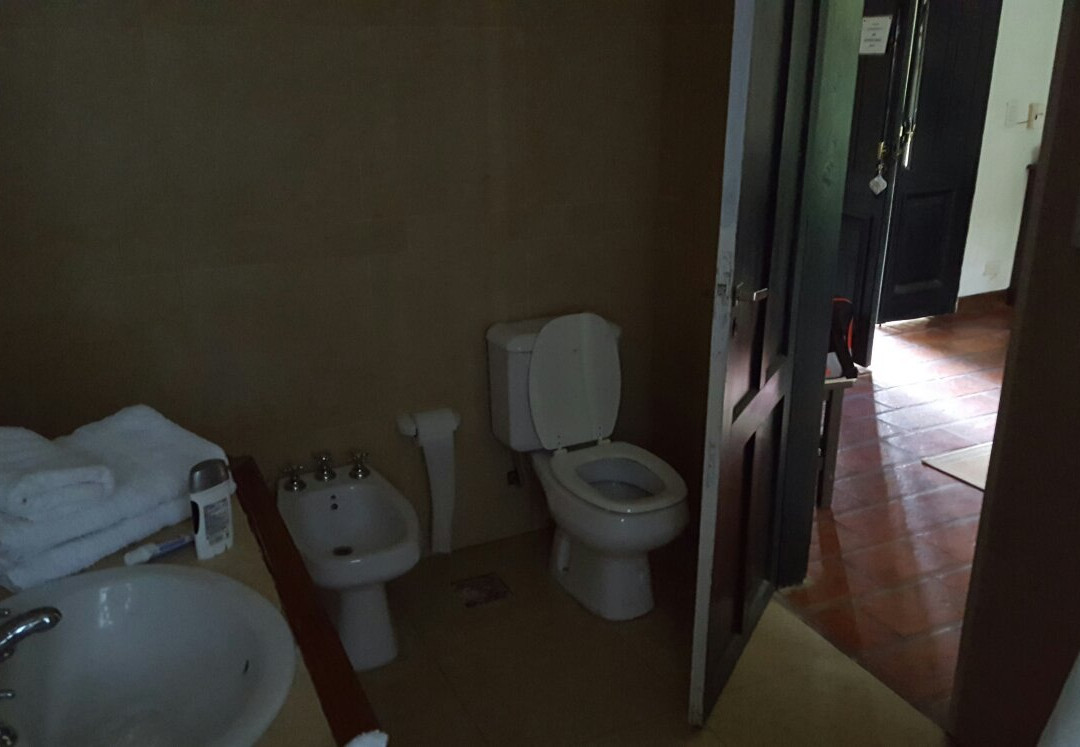 Estancia Los Patricios主图