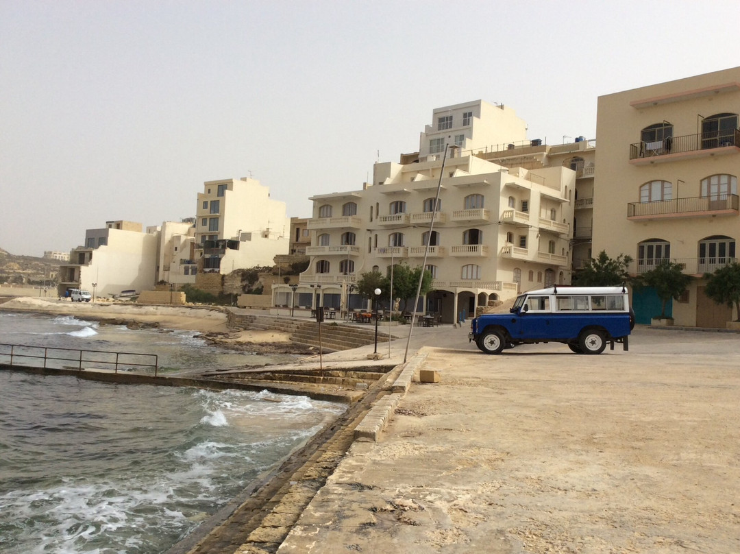 Horizon Complex主图