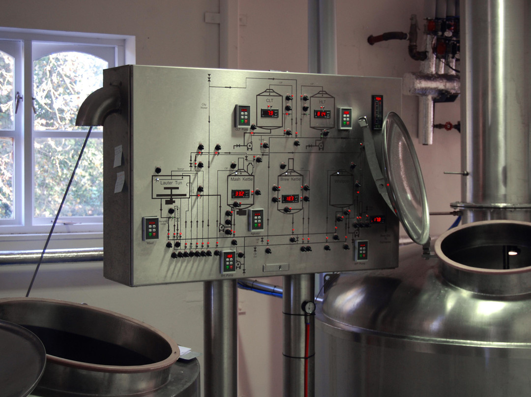 Andwell Brewing Company景点图片