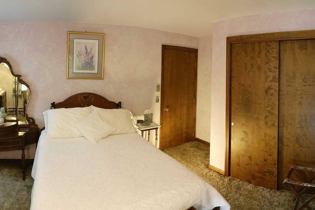 Rose Cottage Bed & Breakfast主图