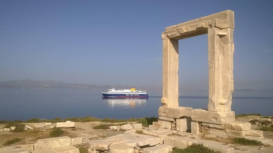 Naxos Sun Holidays景点图片