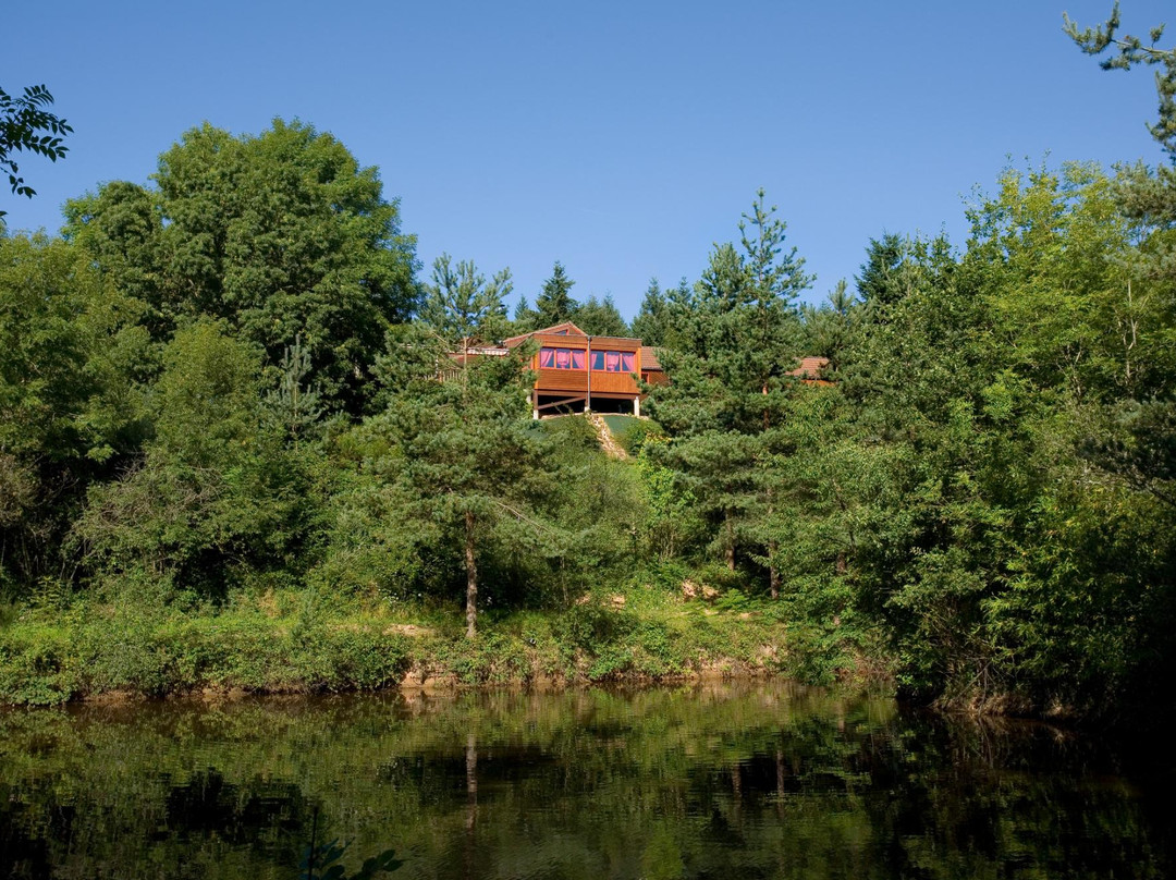 Auberge De La Marguetiere主图