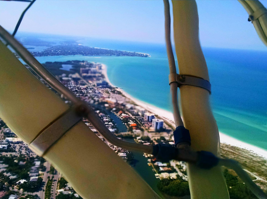 Sarasota Biplane Adventures-萨拉索塔必去景点