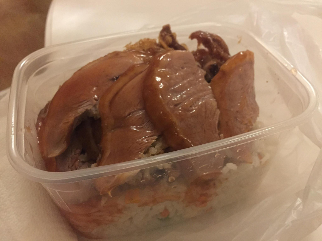 Nemzetközi Chinese Fast Food主图