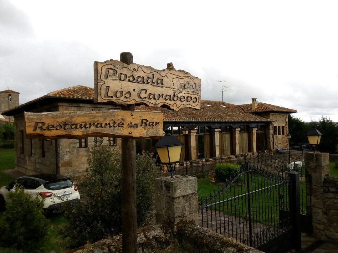 Mataporquera旅游攻略图片