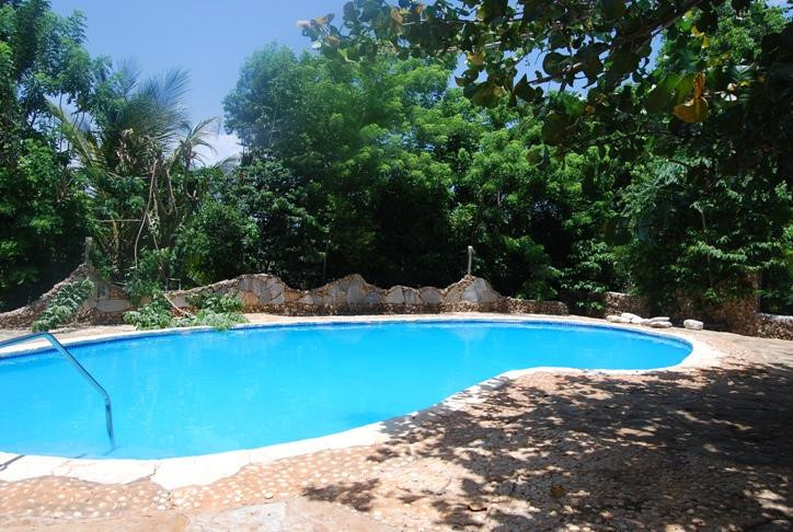 Rancho Ecologico El Campeche