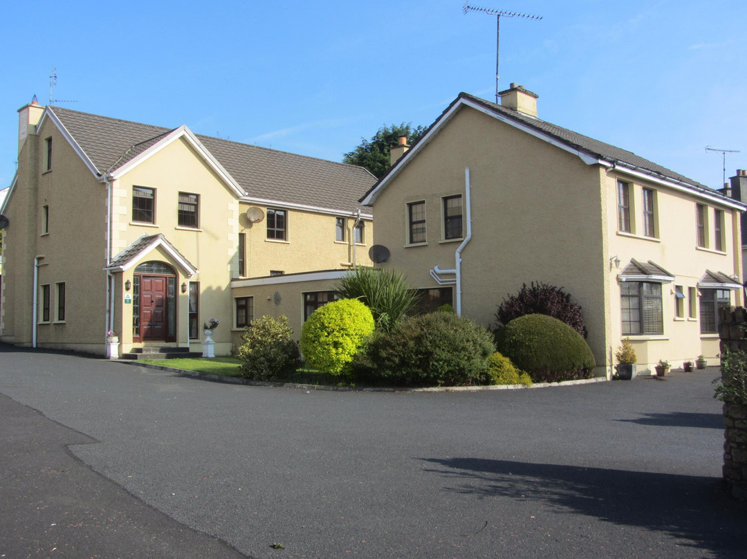 Pearse Road Guesthouse