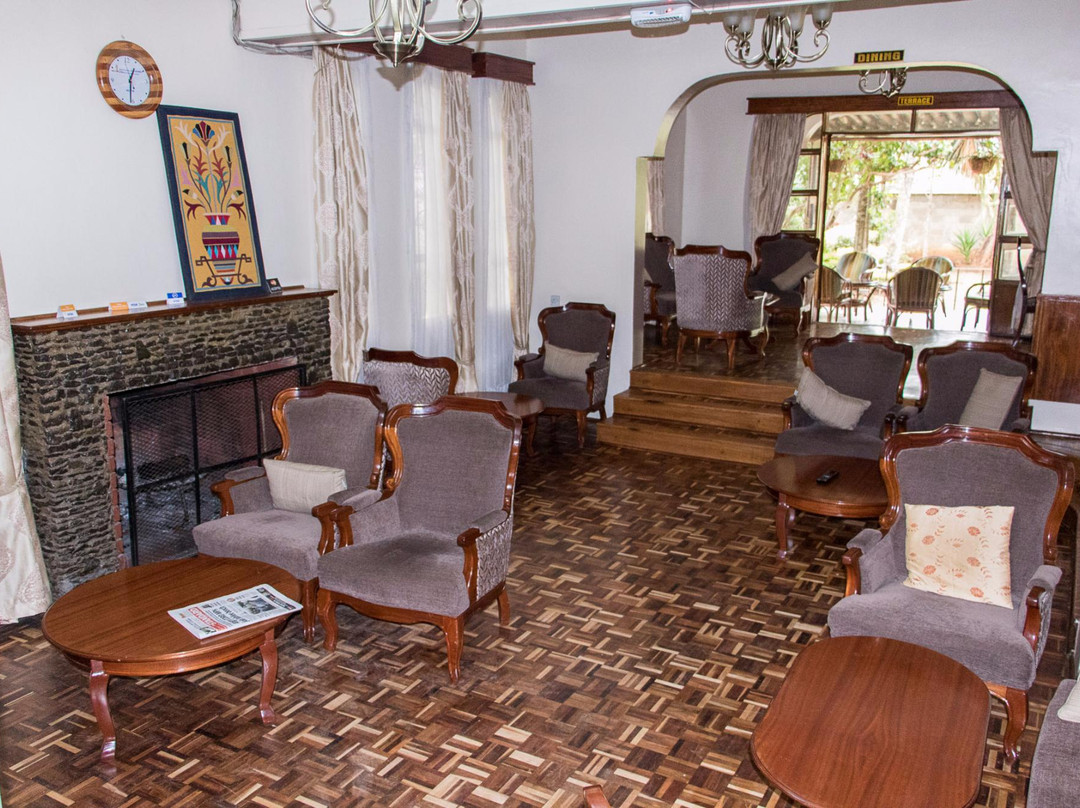 Pine Tree Gardens - Eldoret主图