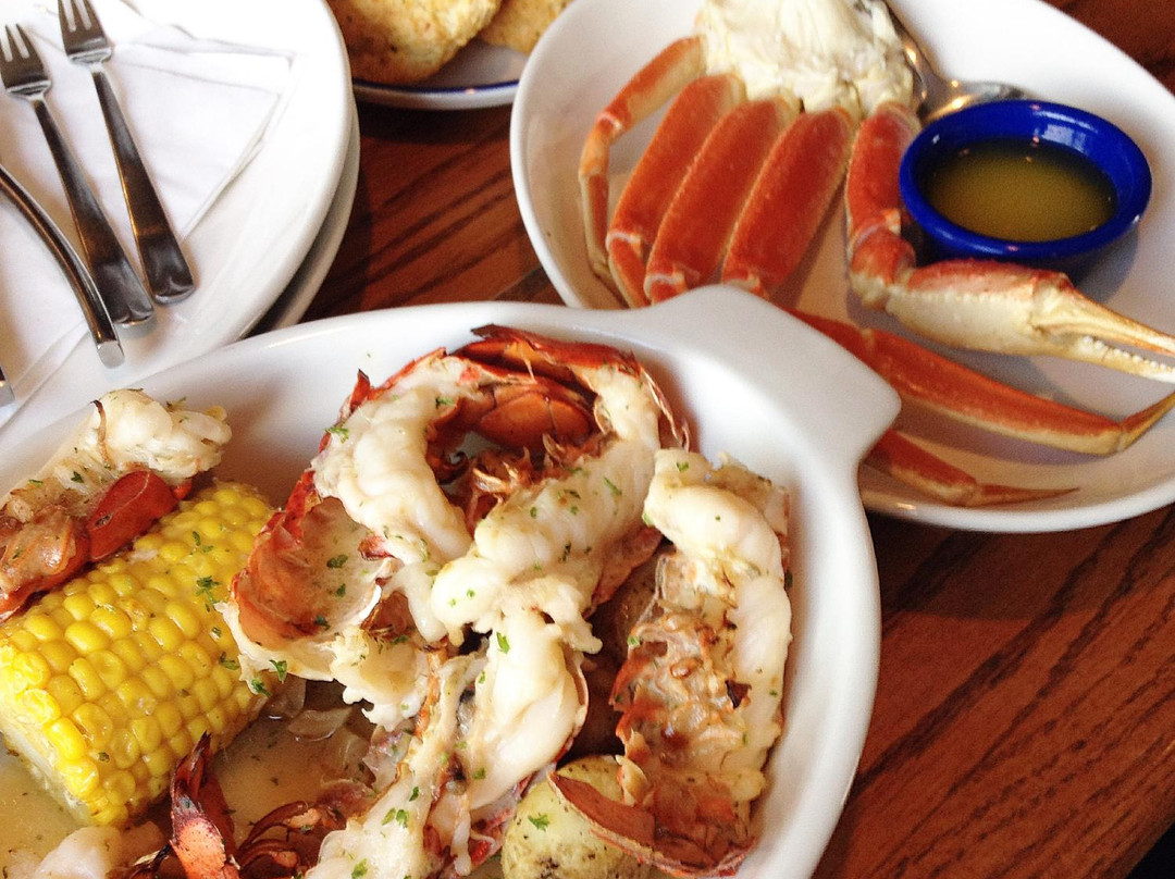 Red Lobster