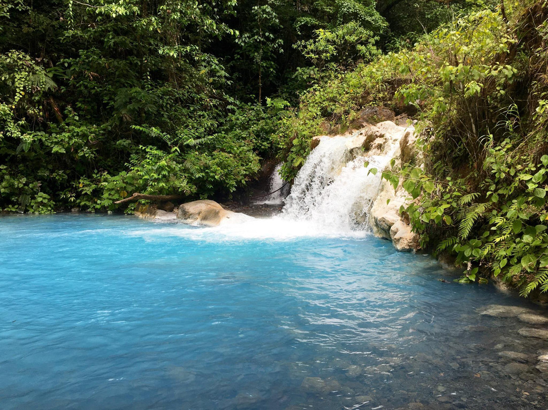 Sensoria Private Eco-Luxury Reserve-瓜纳卡斯特自然保护区必去景点