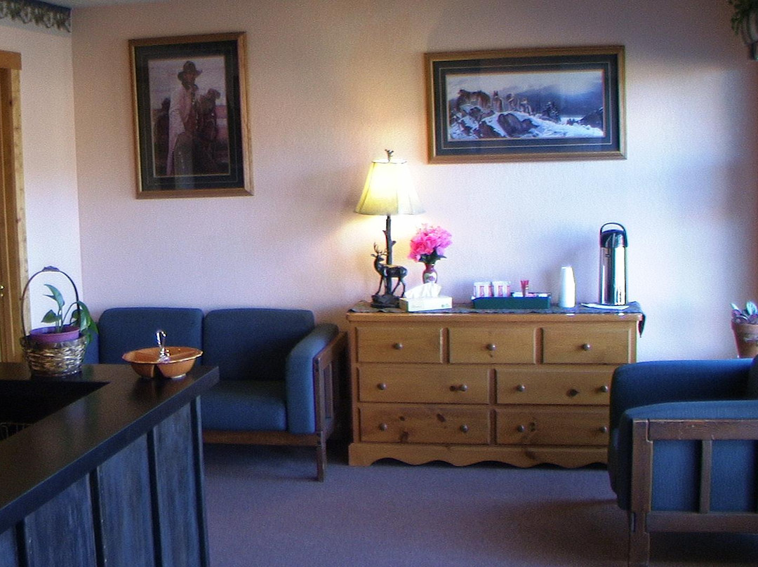 Wilderness Inn主图