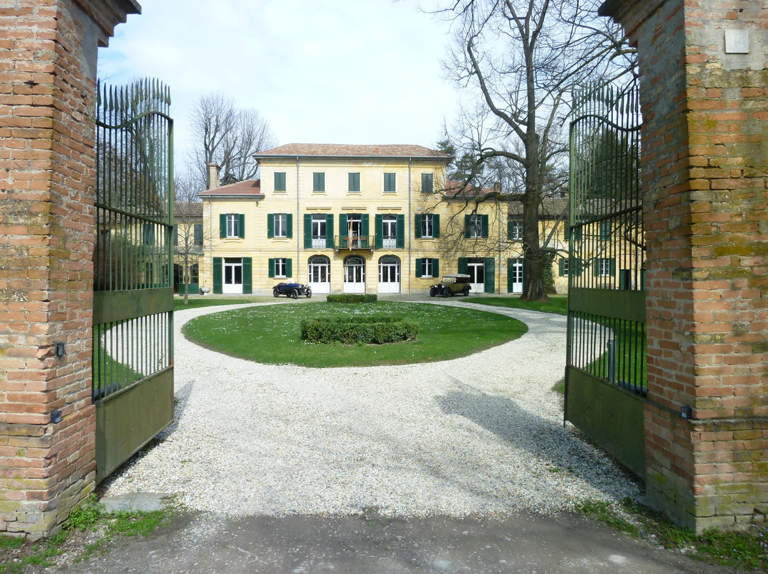 Azienda Agricola Gualdana