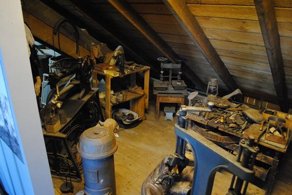 Technikmuseum Freudenberg-Freudenberg必去景点