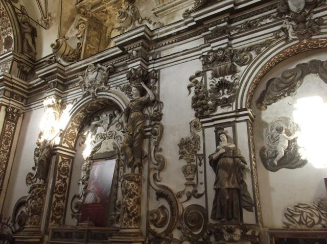 Chiesa di Santa Caterina d'Alessandria景点图片