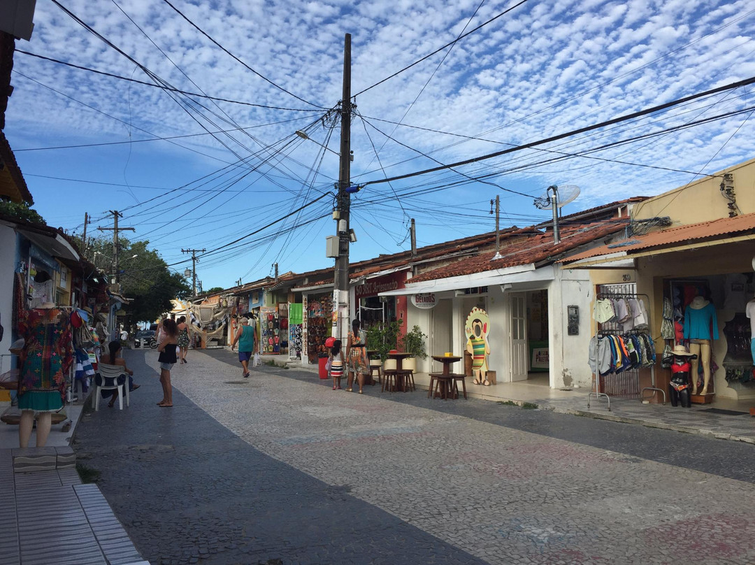 Broadway - Arraial d'Ajuda
