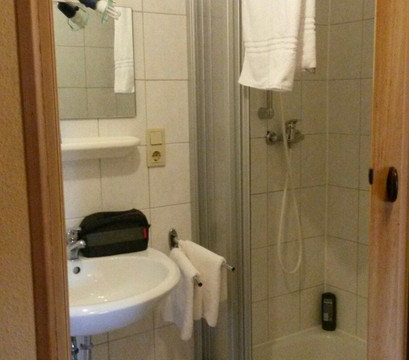 啤酒花园阿德勒餐厅酒店主图