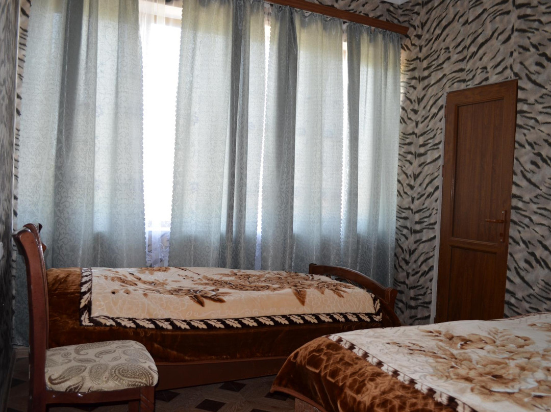 Tatev酒店住宿-Saro's Bed and Breakfast