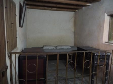 梅州叶剑英纪念园-梅县必去景点