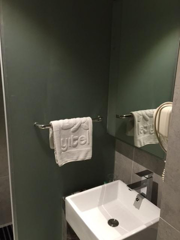 全季酒店(上海陆家嘴浦东南路店)主图