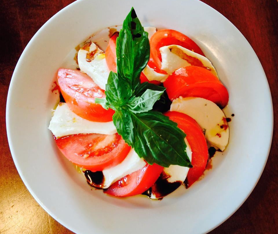 Magone Italian Grill & Pizza