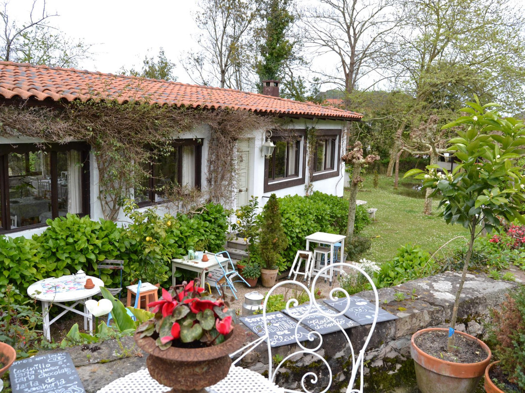 Hostal Puente del Pilar