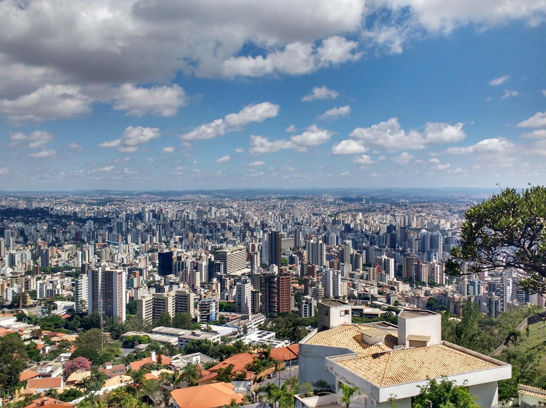 Mirante Mangabeiras-贝洛哈里桑塔必去景点