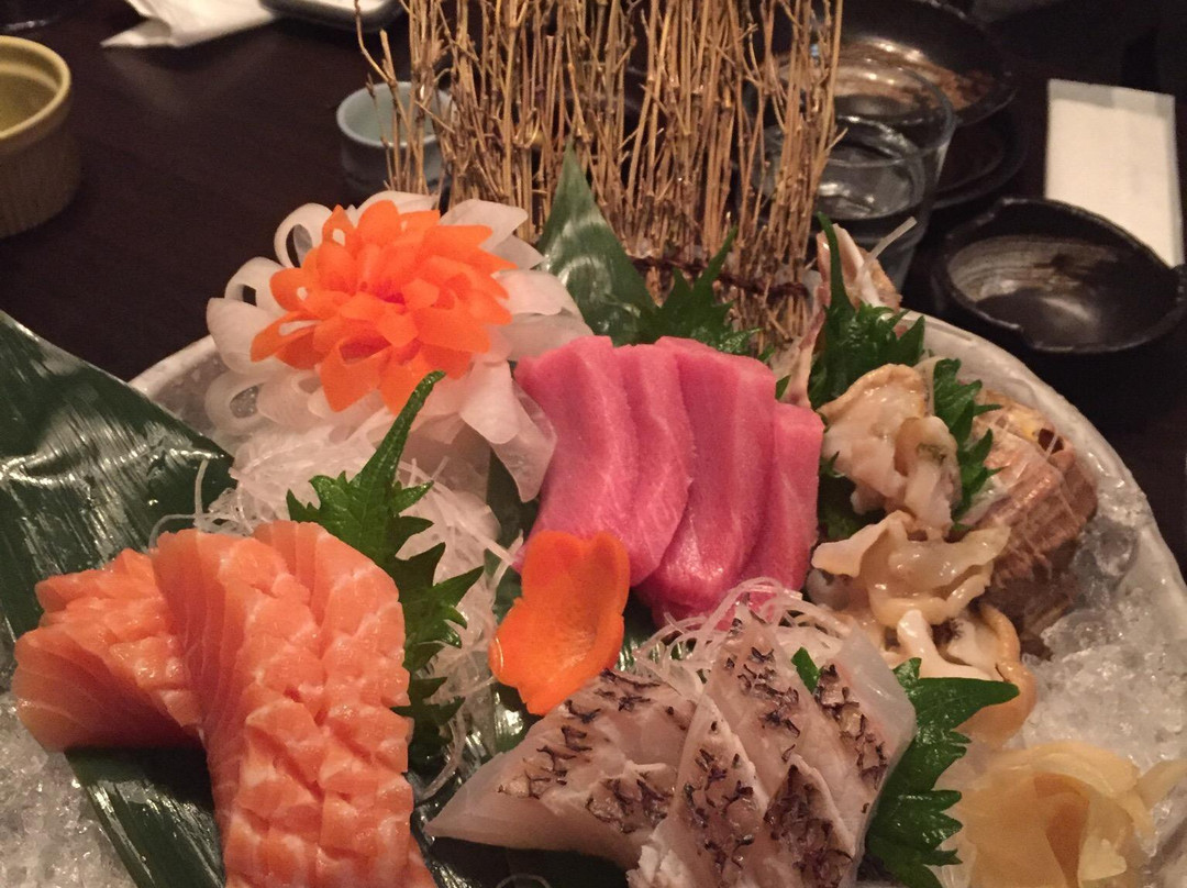 俱知安町餐馆和美食-龙之锅（Niseko店）
