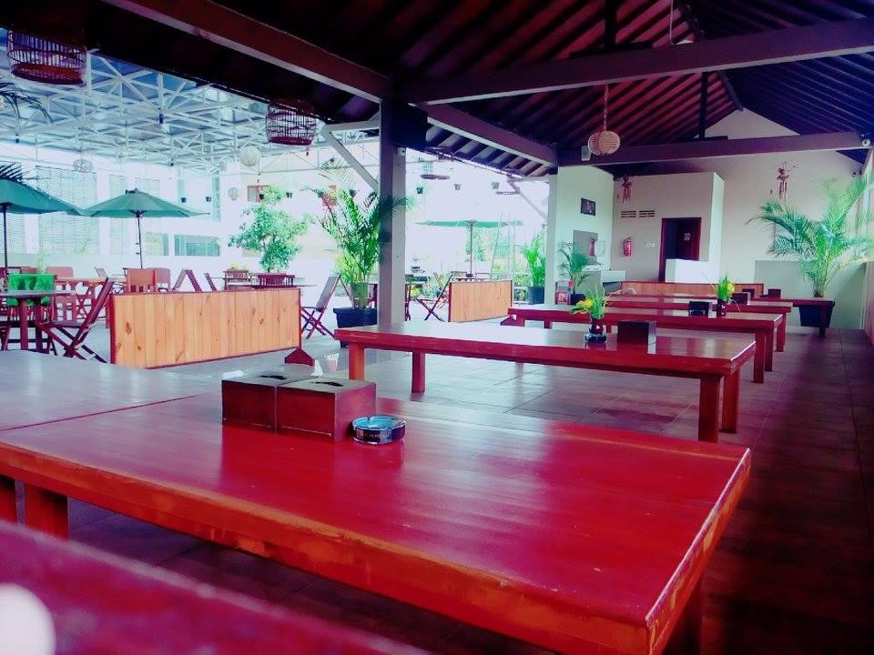 Omah Pawon酒店