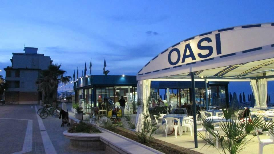 Balneare Oasi
