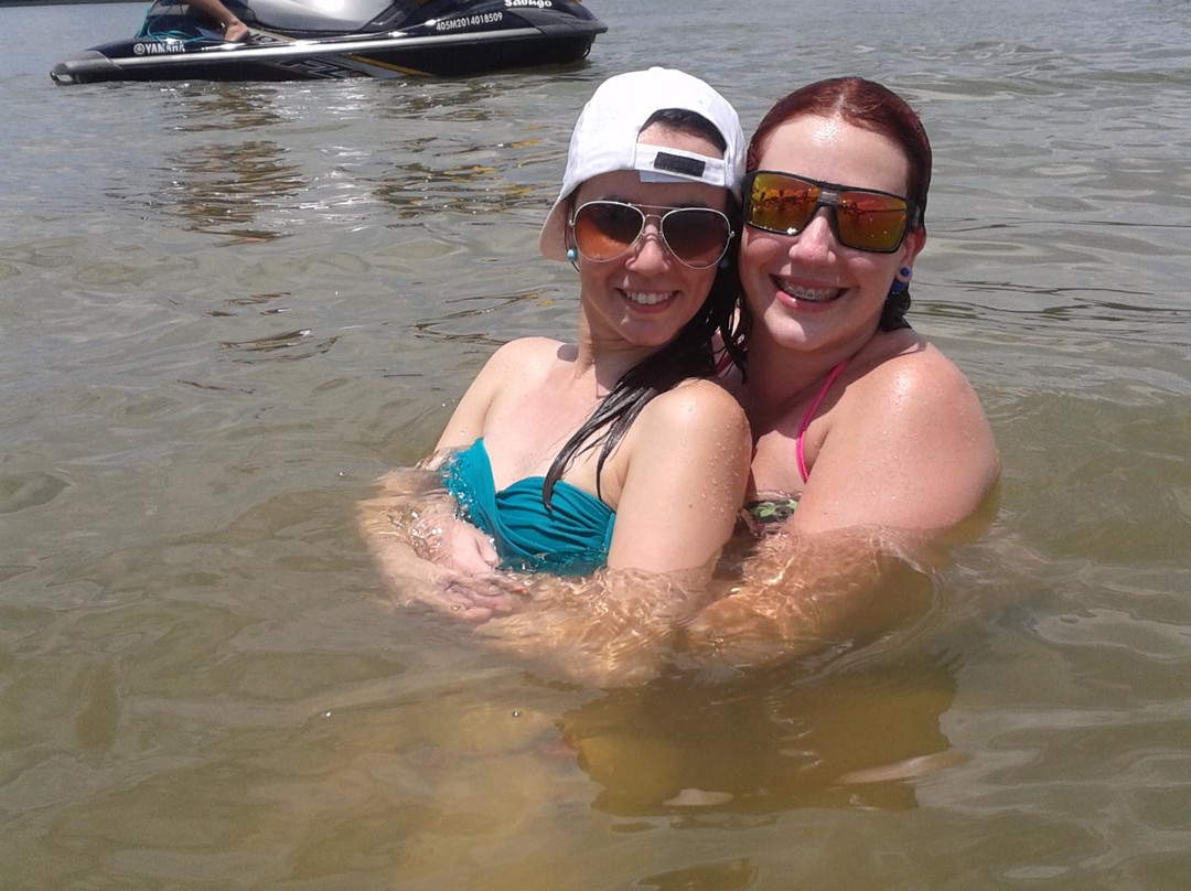 Torres Beach-Sales必去景点